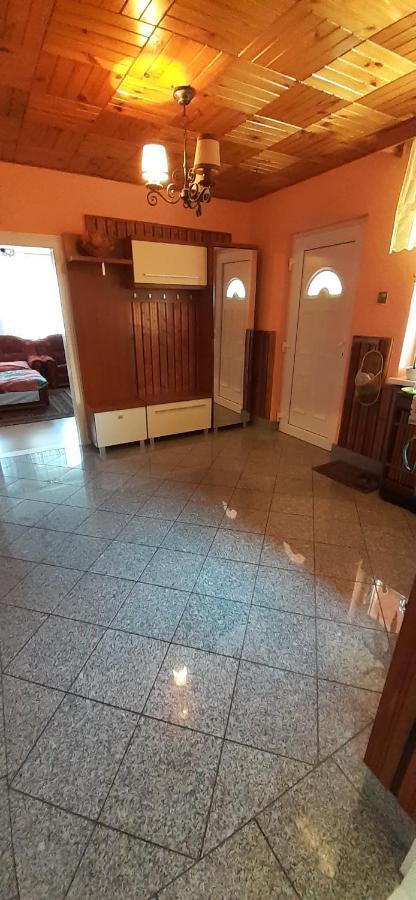 Apartman Kristinka Lendak Dış mekan fotoğraf