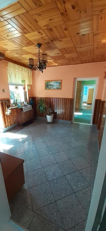 Apartman Kristinka Lendak Dış mekan fotoğraf