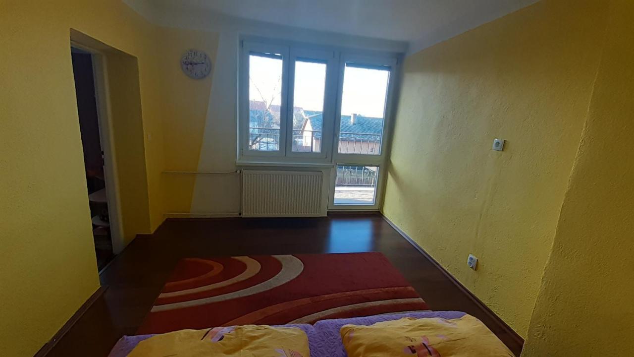 Apartman Kristinka Lendak Dış mekan fotoğraf